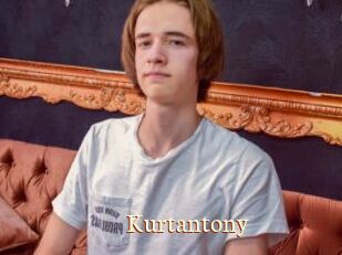 Kurtantony