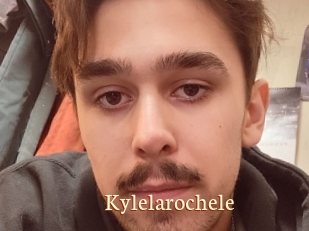 Kylelarochele