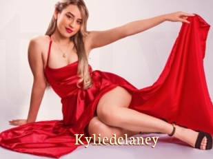 Kyliedelaney