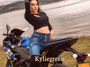 Kyliegreco