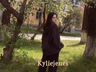 Kyliejenes