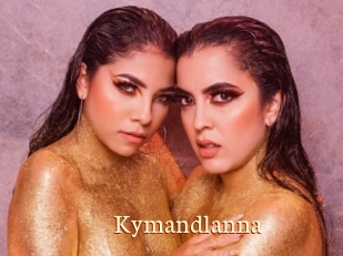Kymandlanna