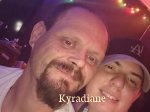 Kyradiane