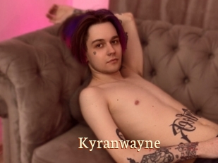 Kyranwayne