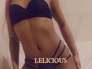 LELICIOUS