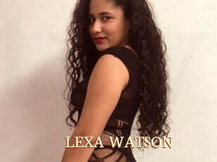 LEXA_WATSON