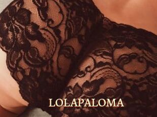 LOLAPALOMA