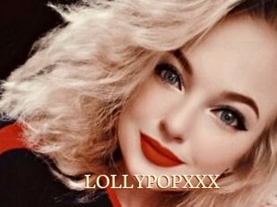 LOLLYPOPXXX