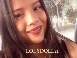 LOLYDOLL21