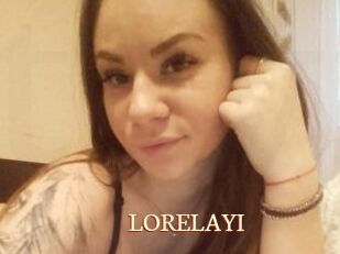 LORELAYI