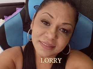 LORRY