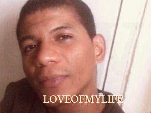 LOVEOFMYLIFE