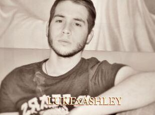 LUKExASHLEY