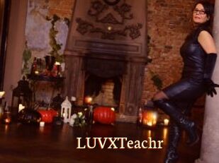 LUVXTeachr
