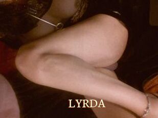 LYRDA