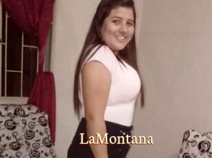 LaMontana