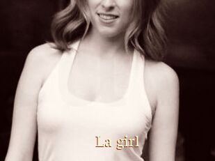 La_girl