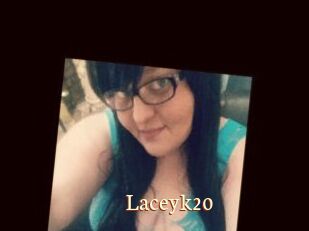 Laceyk20