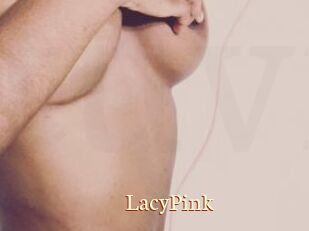 LacyPink
