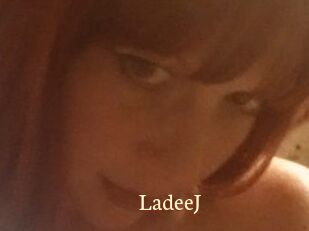 LadeeJ