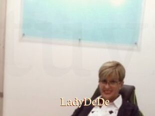 LadyDeDe
