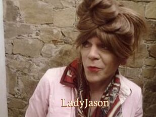 LadyJason