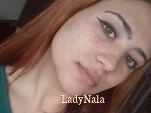 LadyNala