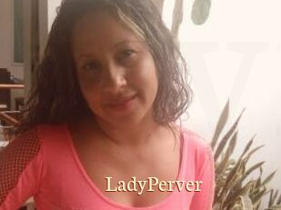 LadyPerver