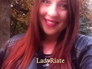 LadyRiate