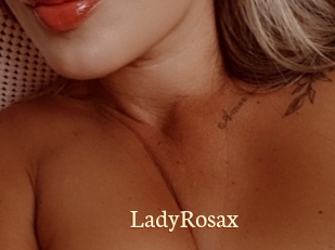 LadyRosax
