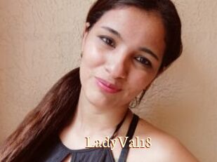 LadyVal18