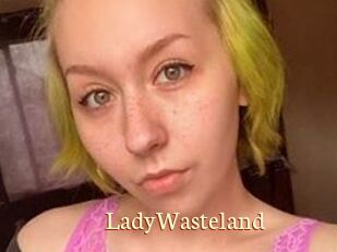 LadyWasteland