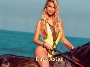 LadyXstar