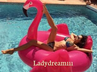 Ladydream111