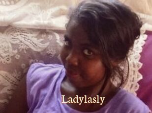Ladylasly