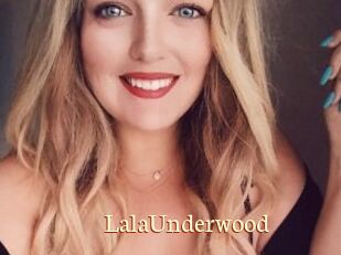 LalaUnderwood