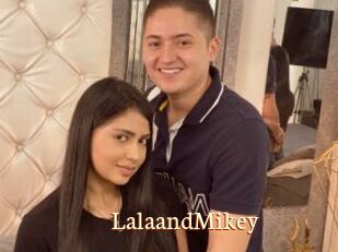LalaandMikey