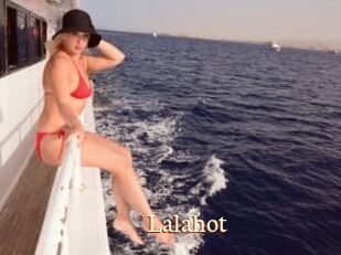 Lalahot