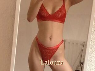 Lalouna
