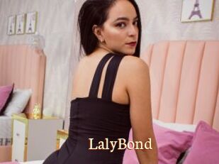 LalyBond