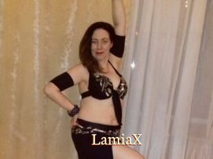 LamiaX