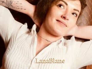 LanaBlane