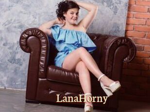 LanaHorny