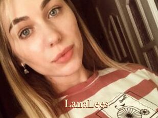 LanaLees