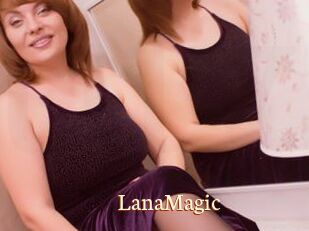 LanaMagic