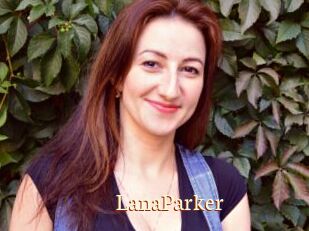 LanaParker