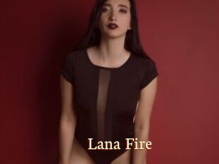 Lana_Fire