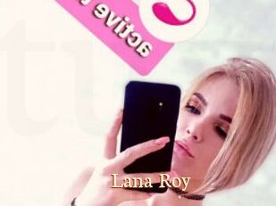 Lana_Roy
