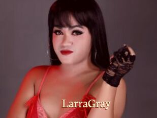 LarraGray