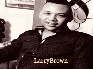LarryBrown
